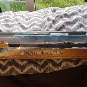 Haryy Potter Patronus Projection Wand